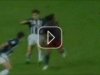 ronaldinho